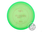 USED Prodigy Discs ProFlex P Model US 174g Green Putter Golf Disc
