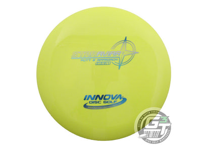 Innova Star Aviar Putter Golf Disc (Individually Listed)