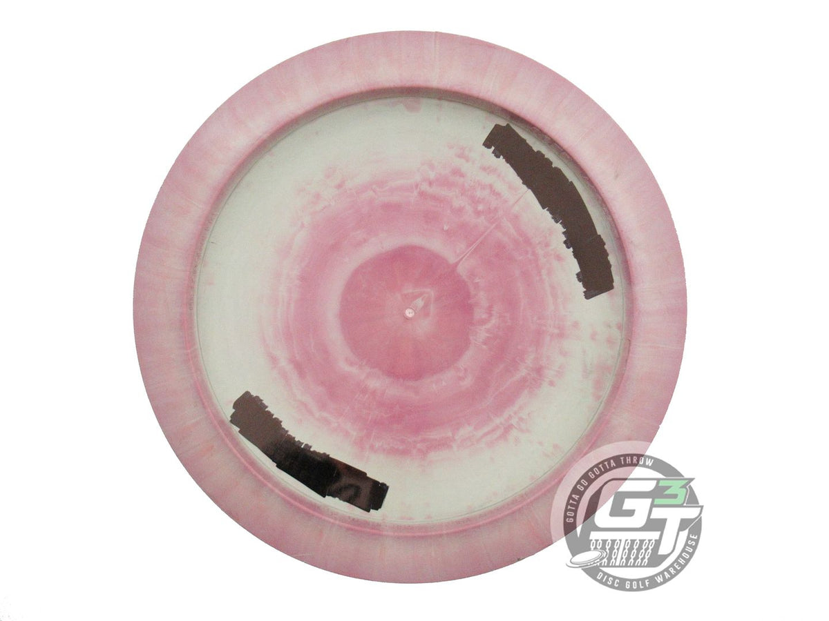 USED Discraft [McBETH] ESP Zeus 175g Pink-Seafoam Driver Golf Disc