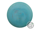 USED Infinite I-Blend Sphinx 175g Teal Wiped Stamp Distance Driver Golf Disc