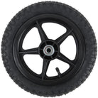GGGT Go Cart Replacement Wheel - Compatible with 'ZUCA' carts - Gotta Go Gotta Throw