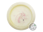 USED Westside Discs VIP War Horse 173g White Pink Foil Distance Driver Golf Disc