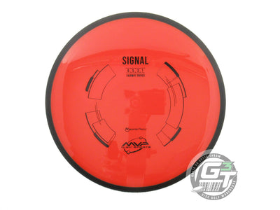 MVP Neutron Signal Fairway Driver Golf Disc (Individually Listed)