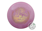 USED Innova GStar Gorgon 171g Purple Gold Holo Foil Distance Driver Golf Disc