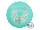 USED Innova [2021 SEXTON] Champion Glow Firebird 175g Seafoam Gold Driver Disc