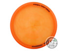 USED Innova Champion Mako3 176g Orange White Stamp Midrange Golf Disc