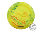 USED Innova X-OUT Champion Teerex 178g Yellow HOME DYED Distance Driver Disc