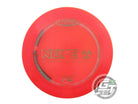 USED Discraft Z Nuke 171g Red Green Foil PFN Distance Driver Golf Disc