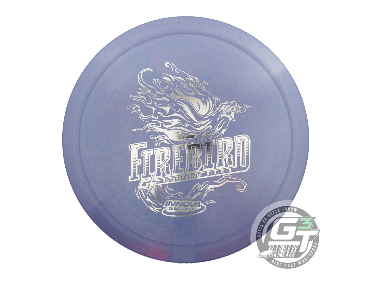 Innova GStar Firebird Distance Driver Golf Disc (Individually Listed)