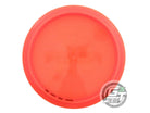 USED Latitude 64 Opto River 173g Orange Magenta Foil Fairway Driver Golf Disc