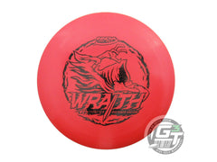 Innova GStar Wraith Distance Driver Golf Disc (Individually Listed)