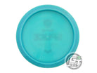 USED DiscMania Neo Splice 169g Teal Black Stamp Fairway Driver Golf Disc