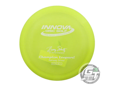 Innova Champion Leopard Fairway Driver Golf Disc (Individually Listed)