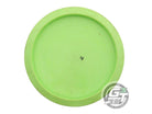 USED Discraft ESP Tracker 172g Lime Blue Foil OOP Fairway Driver Golf Disc
