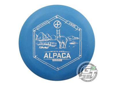 Infinite Discs D-Blend Alpaca Putter Golf Disc (Individually Listed)