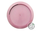 USED Discraft [PIERCE] Titanium Drive 174g Pink Rainbow Foil Driver Golf Disc