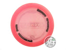 USED Discraft Z Avenger 174g Pink Snake Foil PFN Distance Driver Golf Disc