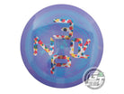 USED Discraft [PRESNELL] ESP Cicada 176g Purple-Seafoam Fairway Driver Disc