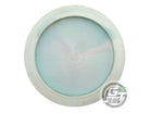 USED Discraft [McBETH] ESP Zeus 175g Seafoam Lilac Foil Driver Golf Disc