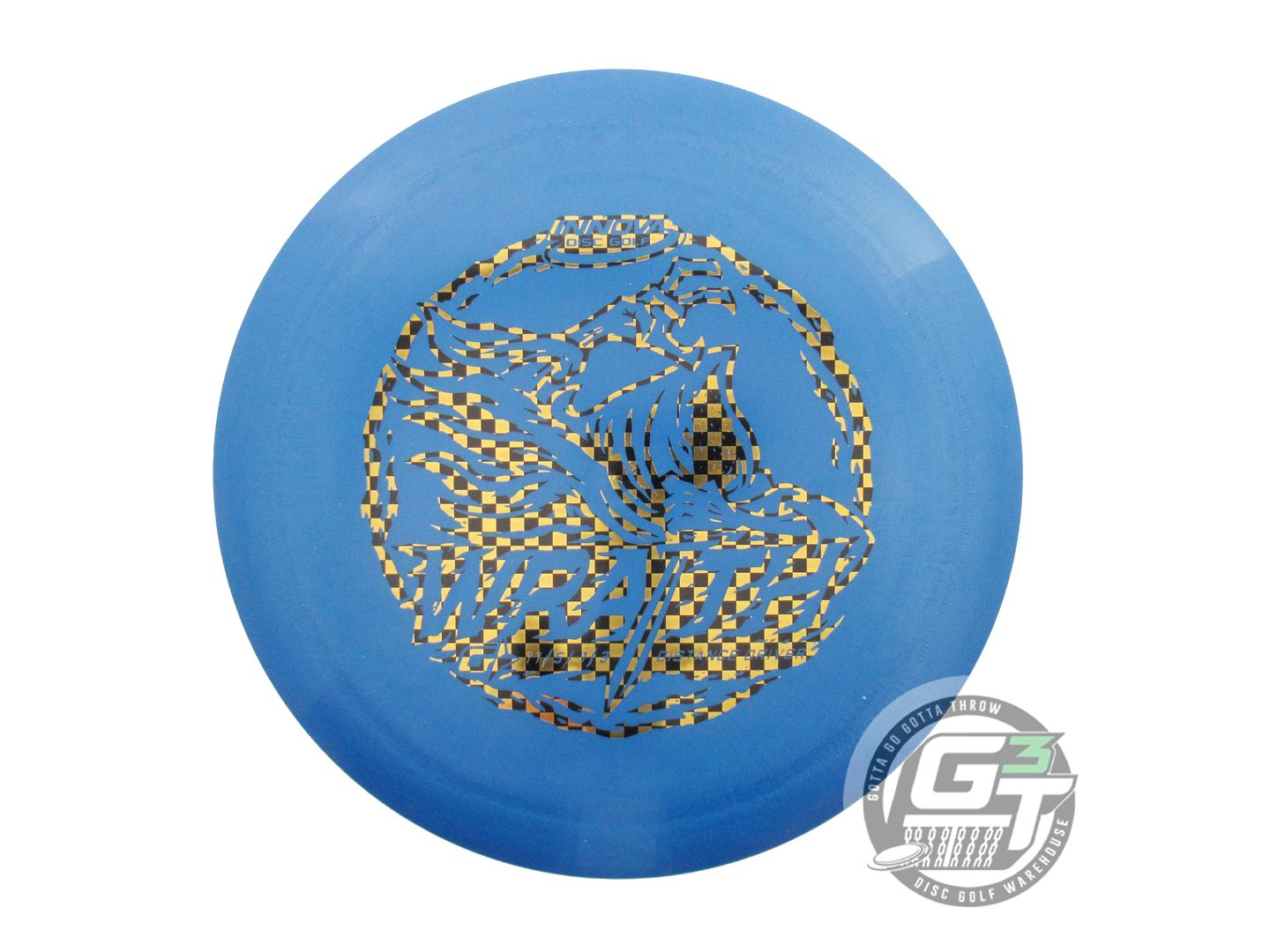 Innova GStar Wraith Distance Driver Golf Disc (Individually Listed)