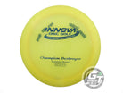 USED Innova Champion Destroyer 176g Yellow Blue Foil Distance Driver Golf Disc
