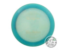 USED Innova Champion Daedalus 164g Teal Wiped Stamp Distance Driver Disc