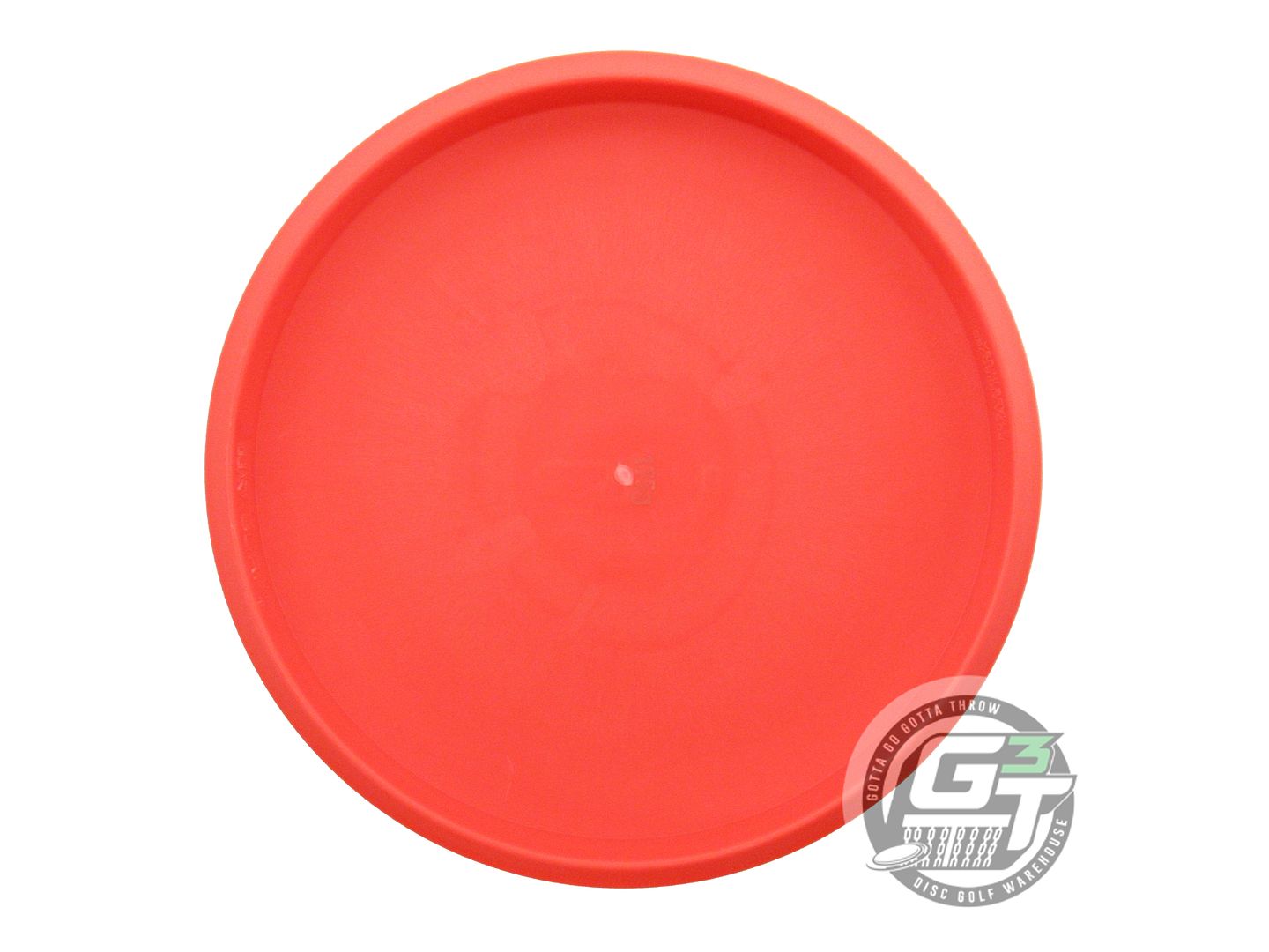 NOS DGA Stone Line Surf 175g Orange Copper Foil Midrange Golf Disc