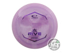 USED Latitude 64 Royal Grand Rive 175g Lilac Purple Foil Distance Driver Disc