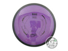 USED MVP Disc Sports Neutron Wave 167g Purple Distance Driver Golf Disc