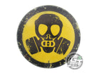 USED Latitude 64 DyeMax Gold Ballista Pro 172g Biohazard Distance Driver Disc