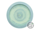 USED Innova FIRST RUN Star Invictus 175g Seafoam Swirl Distance Driver Golf Disc