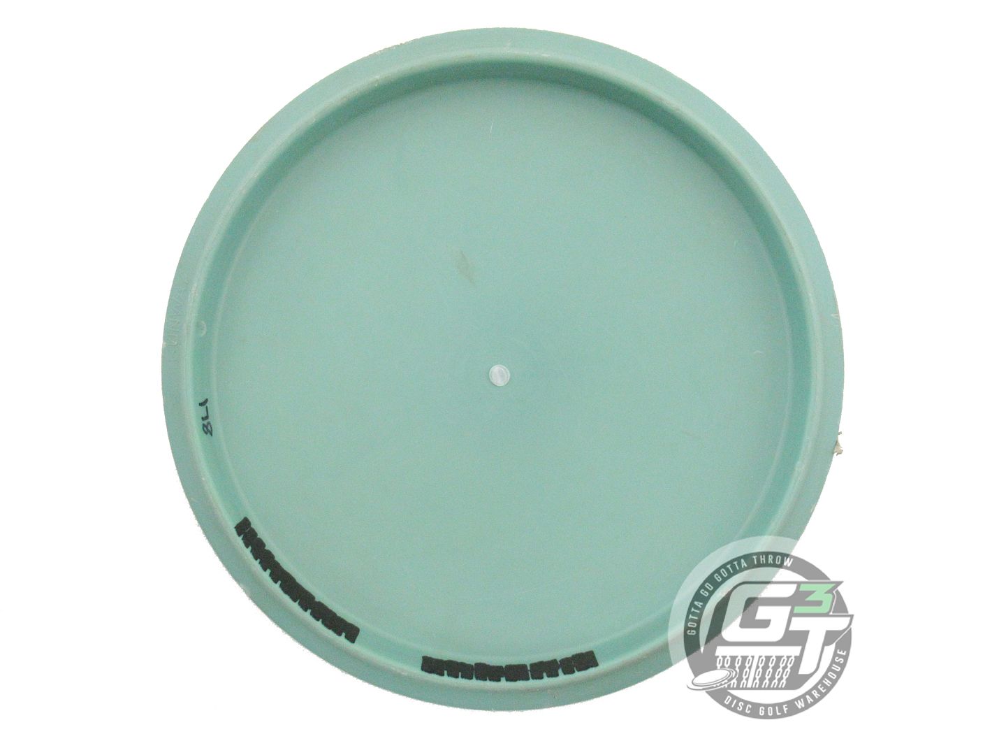 USED Streamline Discs [CIRCUIT] Electron Runway 178g Green Midrange Disc