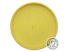 USED Innova DX Polecat 173g Yellow Green Foil Putter Golf Disc