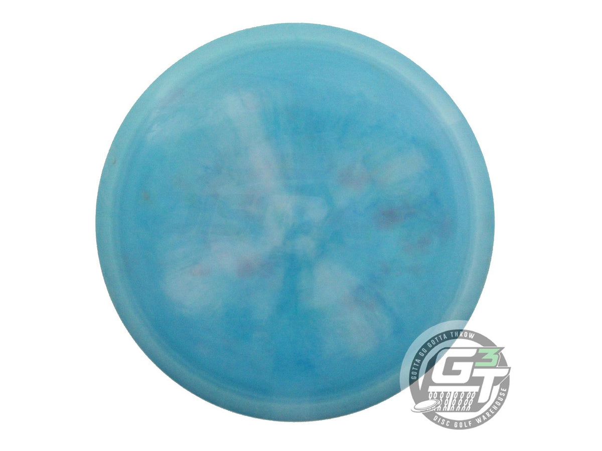 USED Discraft ESP Avenger SS 180g Blue Wiped Stamp Distance Driver Disc