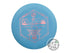 Infinite Discs R-Blend Alpaca Putter Golf Disc (Individually Listed)