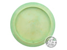 USED Discraft [McBETH] ESP Zeus 174g Lime Black Stamp Driver Golf Disc