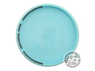 USED Innova Star Rat 175g Sky Blue Red Glitter Foil Midrange Golf Disc