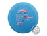 Gateway Cobalt Speed Demon Distance Driver Golf Disc (Individually Listed)