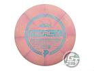 USED Discraft [PIERCE] Jawbreaker Fierce 173g Peach-Pink Shatter Putter Disc
