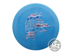 Gateway Cobalt Speed Demon Distance Driver Golf Disc (Individually Listed)