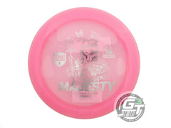 Discmania Active Premium Majesty Distance Driver Golf Disc (Individually Listed)