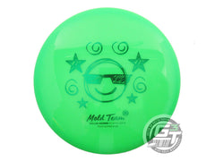 Kastaplast Limited Edition 2025 Team Series Dallas Garber K1 Hard Gote Midrange Golf Disc (Individually Listed) - Gotta Go Gotta Throw