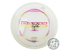 Discraft Elite Z Buzzz OS Midrange Golf Disc (Individually Listed) - Gotta Go Gotta Throw