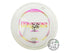 Discraft Elite Z Buzzz OS Midrange Golf Disc (Individually Listed)