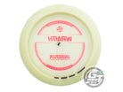 USED Innova PROTO Champion Glow Wraith 169g Pink Stamp Distance Driver Golf Disc