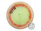 USED Discraft FlyDye Z Cicada 166g Orange Burst Fairway Driver Golf Disc