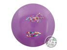 USED Innova Star Leopard 170g Purple Wonder Bread Foil Fairway Driver Golf Disc