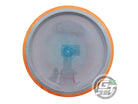 USED Axiom Discs [SE] Neutron Bokeh 174g Blue-Lilac Orange Rim Driver Golf Disc