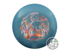 USED Innova GStar Teebird3 170g Blue Orange Cloud Foil Fairway Driver Golf Disc