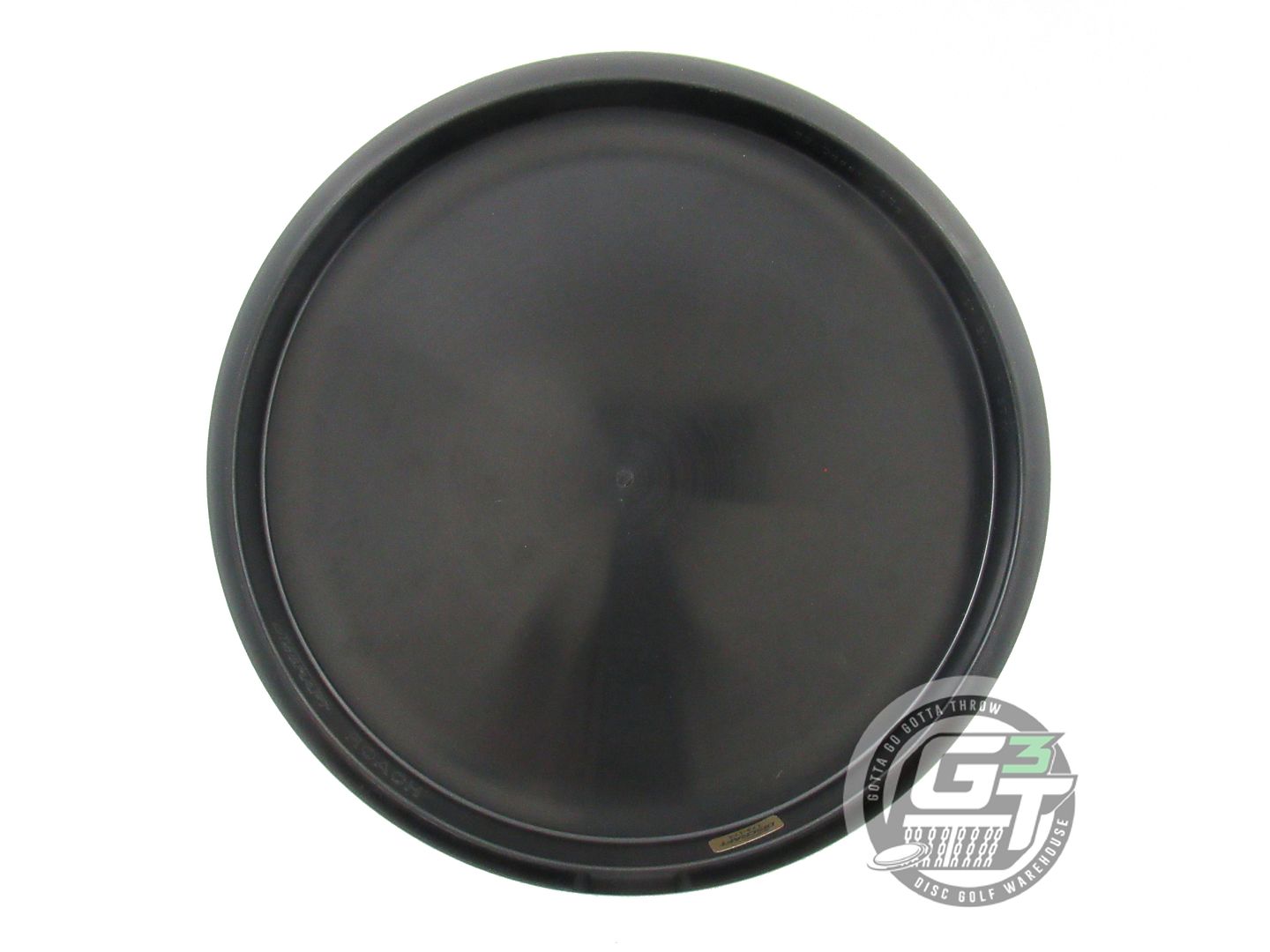 NOS Discraft [LEDGESTONE] Midnight ESP Roach 175g Sunset Foil Putter Golf Disc